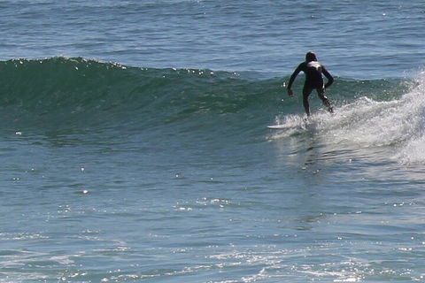Private Surf Coaching Session In New South Wales - Darwin Holiday 4