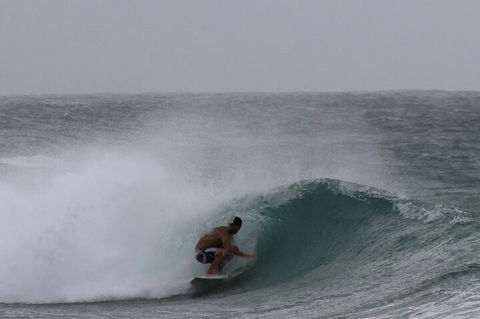 Private Surf Coaching Session In New South Wales - Darwin Holiday 5