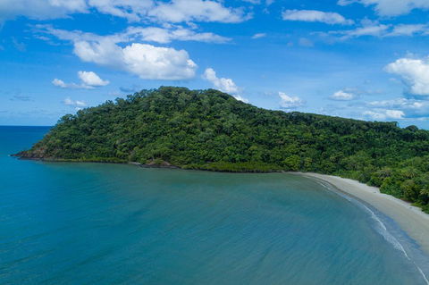 3 Day Great Barrier Reef, Daintree Rainforest And Outback Chillagoe Tour - Darwin Holiday 5