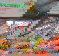 Brunch With A City Host In Melbourne - Darwin Holiday