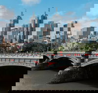 Melbourne One Day Tour with a Local 100 Personalized  Private - Darwin Holiday