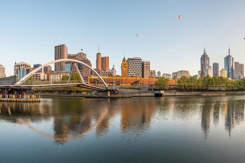 Melbourne One Day Tour With A Local: 100% Personalized & Private - Darwin Holiday 4