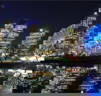 Private Tour Guide Melbourne with a Local Kickstart your Trip Personalized - Darwin Holiday