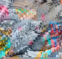 See Melbourne With A Local Private  Personalized - Darwin Holiday