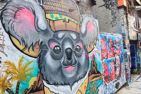 See Melbourne With A Local: Private & Personalized - Darwin Holiday 0