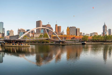 See Melbourne With A Local: Private & Personalized - Darwin Holiday 1