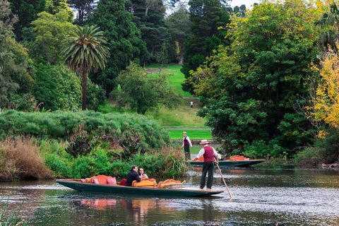 See Melbourne With A Local: Private & Personalized - Darwin Holiday 2