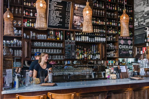See Melbourne With A Local: Private & Personalized - Darwin Holiday 3