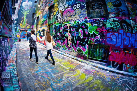 See Melbourne With A Local: Private & Personalized - Darwin Holiday 4