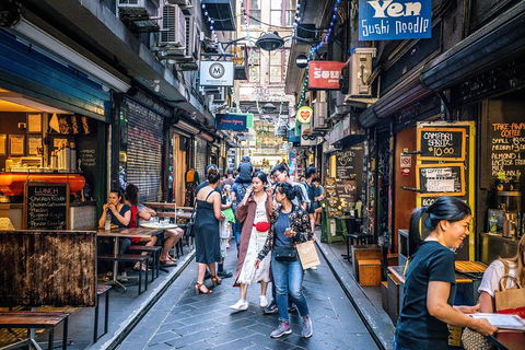 See Melbourne With A Local: Private & Personalized - Darwin Holiday 5