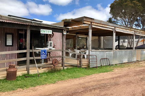 Kangaroo Island Food And Wine Trail Tour - Darwin Holiday 1