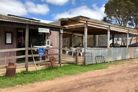 Kangaroo Island Half Day Food And Wine Trail Tour - Darwin Holiday 0