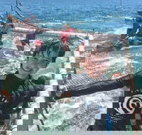 Port Stephens Private Tour From Sydney with Dolphin/ Whale Cruise Options - Darwin Holiday