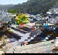 Small-Group Sydney's Northern Beaches and Ku-ring-gai National Park Bus Tour - Darwin Holiday