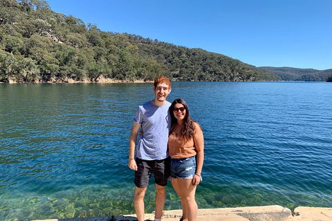 Sydney's Northern Beaches & Ku-ring-gai National Park Small Tour Departing Manly - Darwin Holiday 2