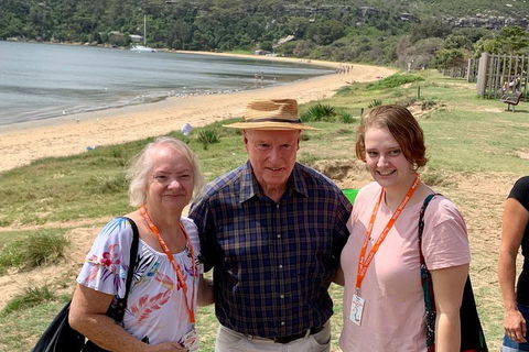 Sydney's Northern Beaches & Ku-ring-gai National Park Small Tour Departing Manly - Darwin Holiday 3