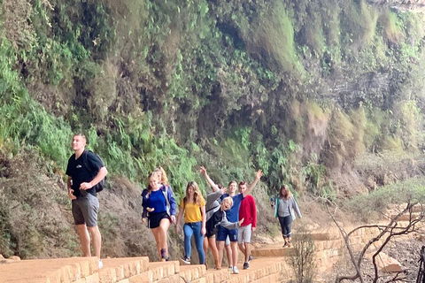 Blue Mountains Private Tour From Sydney, & Featherdale Aussie Animal Park Option - Darwin Holiday 4