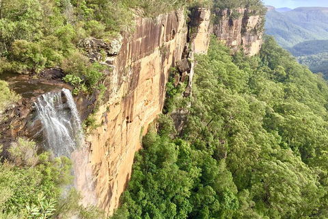 Southern Highlands & South Coast Private Tour From Sydney - Darwin Holiday 0