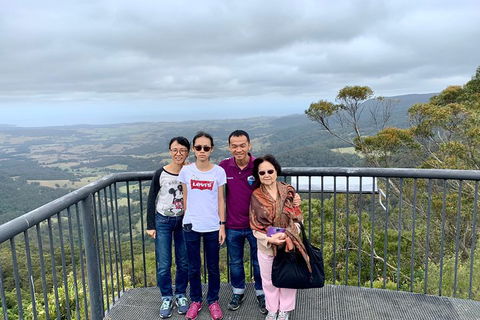 Southern Highlands & South Coast Private Tour From Sydney - Darwin Holiday 2