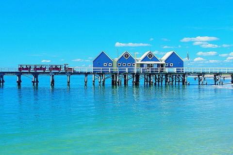 2-Day Margaret River Wine Experience From Perth - Darwin Holiday 4