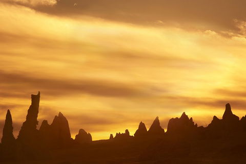 Pinnacle Desert Sunset And Night-time Stargazing Tour From Perth - Darwin Holiday 5