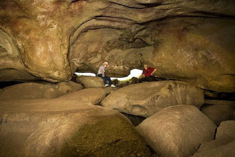 2-Day Wave Rock, York, Wildflowers & Aboriginal Experience - Darwin Holiday 0