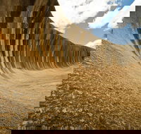 Wave Rock York Wildflowers and Aboriginal Cultural Day Tour from Perth - Darwin Holiday