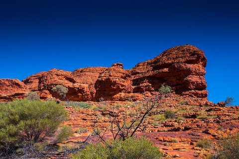 7-Day Guided Tour Of Alice Springs With Accommodation Included - Darwin Holiday 4