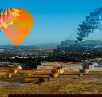 Yarra Valley Balloon Flight and Winery Tour - Darwin Holiday