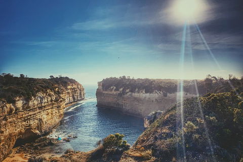 Great Ocean Road & Phillip Island Overnight Tour - Darwin Holiday 0