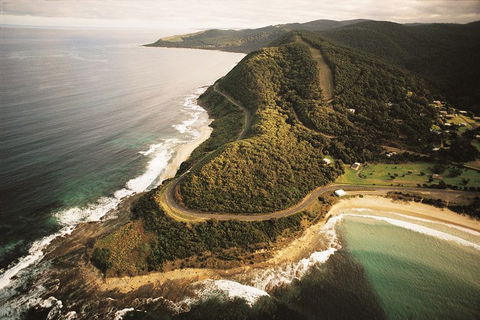 Great Ocean Road & Phillip Island Overnight Tour - Darwin Holiday 5