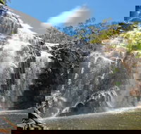 Two Day Melbourne to Adelaide tour - Great Ocean Road  Grampians - Darwin Holiday