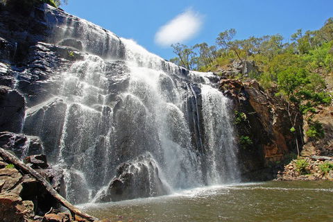 Two Day Melbourne To Adelaide Tour - Great Ocean Road & Grampians - Darwin Holiday 0