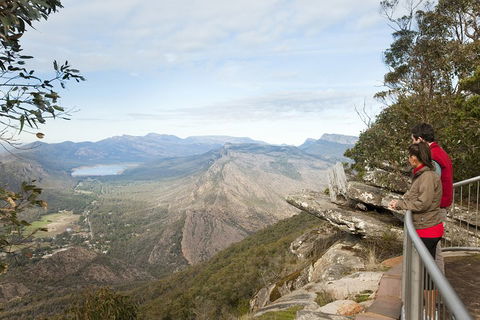 Two Day Melbourne To Adelaide Tour - Great Ocean Road & Grampians - Darwin Holiday 1