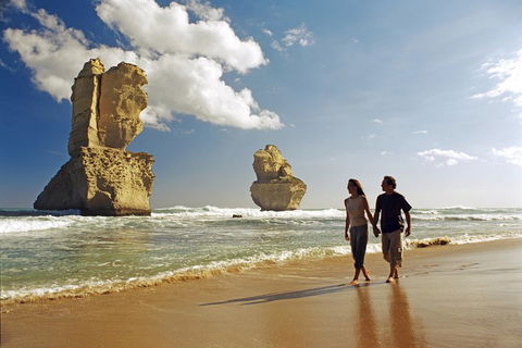 Two Day Melbourne To Adelaide Tour - Great Ocean Road & Grampians - Darwin Holiday 3