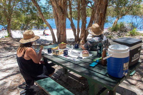 North Stradbroke Island Private Tour With Pickup - Darwin Holiday 5
