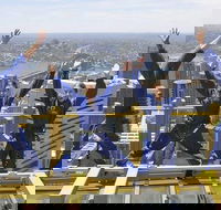 Sydney SKYWALK at Sydney Tower Eye Ticket - Darwin Holiday