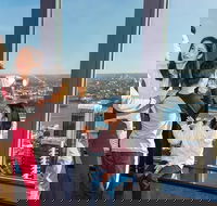 Sydney Tower Eye Ticket - Darwin Holiday