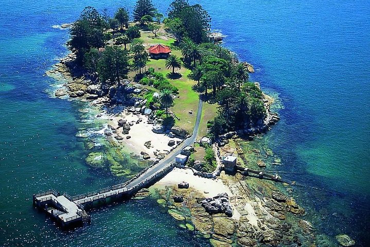 Parliament House NSW Darwin Holiday