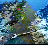 Sydney Harbour Hop-on Hop-off Cruise - Darwin Holiday