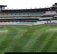 Legends  Champions Tour - Darwin Holiday