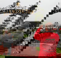 Full-Day Sports and Beer Tour of Melbourne with Lunch - Darwin Holiday