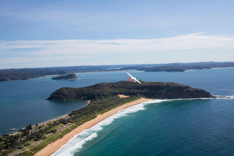 Gourmet Lunch At Jonah's By Seaplane From Sydney - Darwin Holiday 3