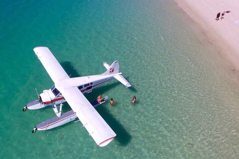 Panorama - Seaplane Tour - Darwin Holiday 1