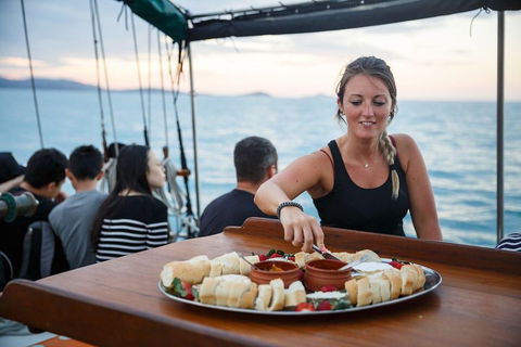 Fly & Sail Package (With Providence) - Darwin Holiday 0