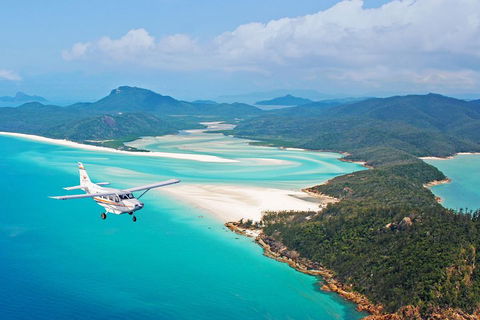 Fly & Sail Package (With Providence) - Darwin Holiday 2