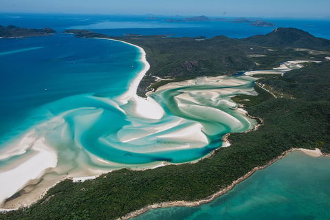 Fly & Sail Package (With Providence) - Darwin Holiday 5