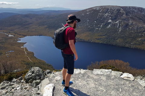 7-Day Super Value Tour Of Tasmania: Explore Tasmania's West And East Coasts - Darwin Holiday 3