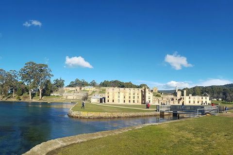 7-Day Super Value Tour Of Tasmania: Explore Tasmania's West And East Coasts - Darwin Holiday 4