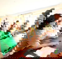 The Ultimate Yarra Valley Food and Wine Small Group Tour Max 6 guests - Darwin Holiday